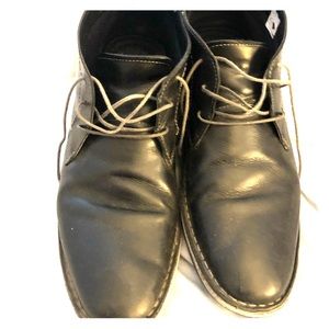Steve Madden dress boots